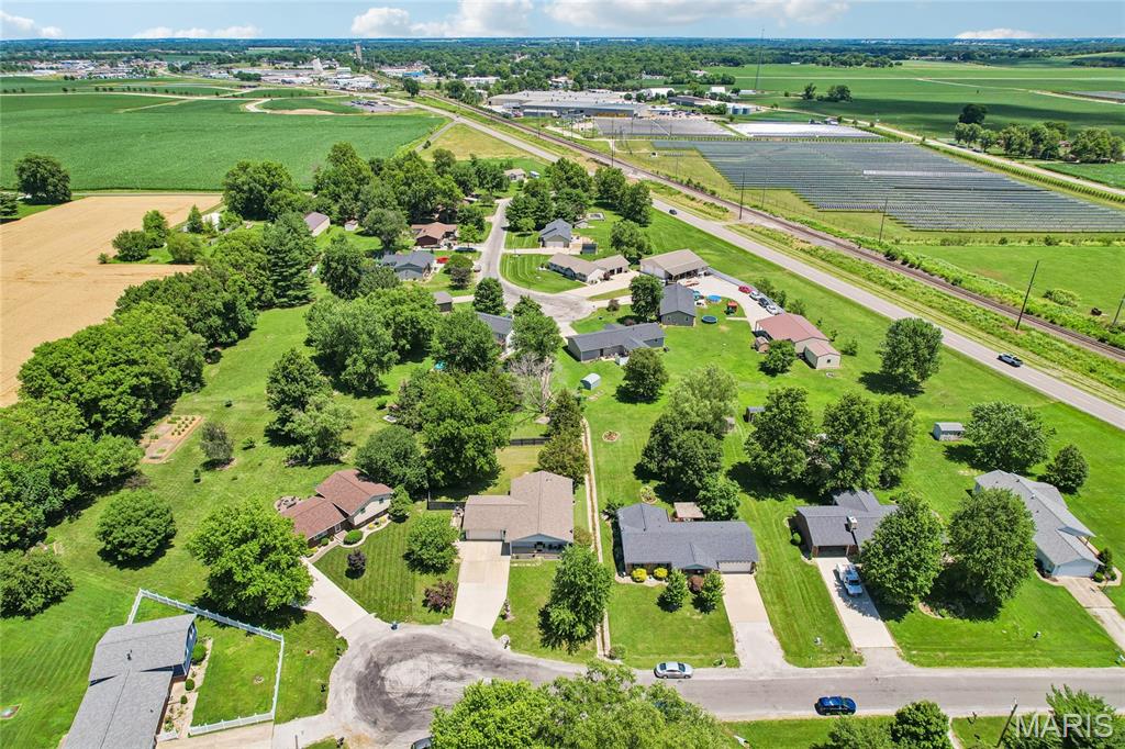 Tri-Land Sub - Residential
