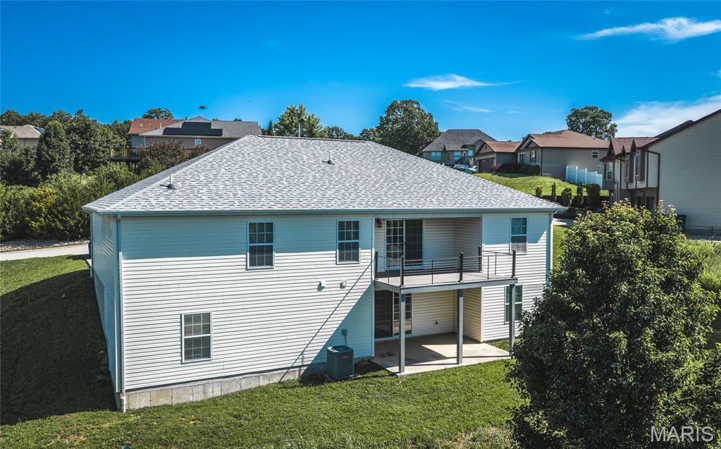 Woodridge Subdivision - Residential