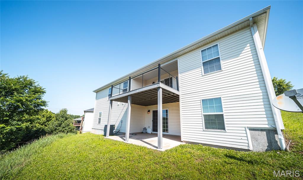Woodridge Subdivision - Residential