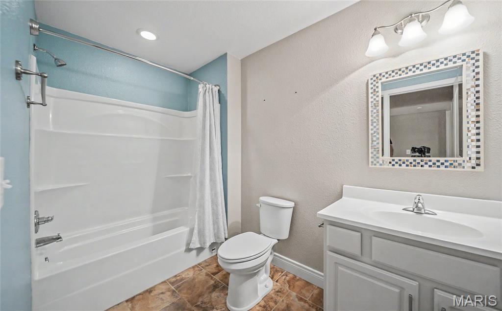 Woodridge Subdivision - Residential