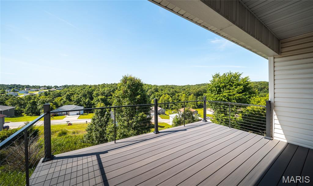 Woodridge Subdivision - Residential