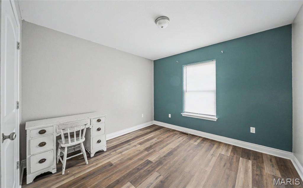 Woodridge Subdivision - Residential