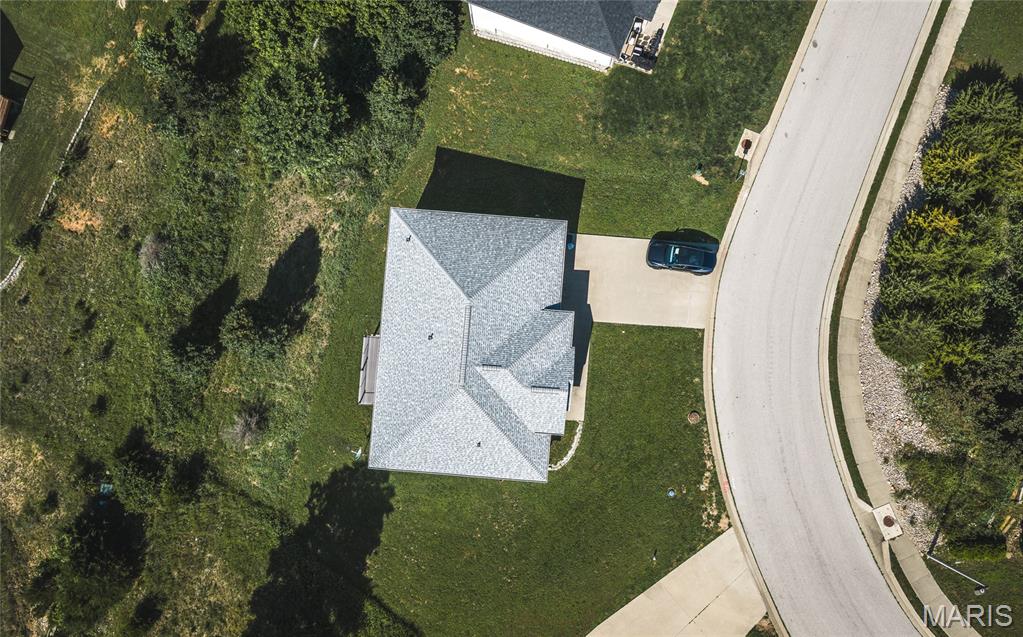 Woodridge Subdivision - Residential