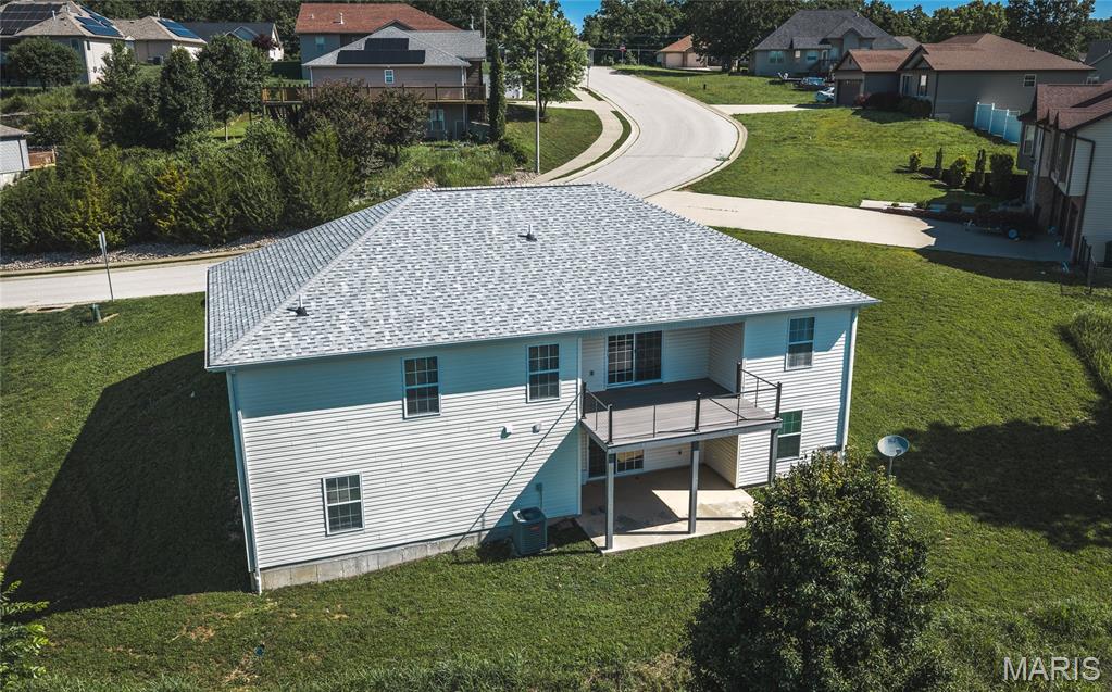 Woodridge Subdivision - Residential