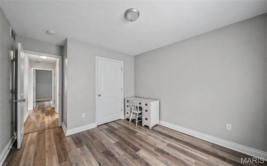 Woodridge Subdivision - Residential