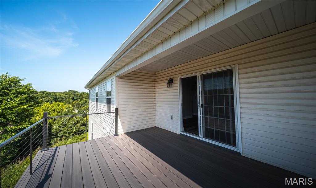 Woodridge Subdivision - Residential
