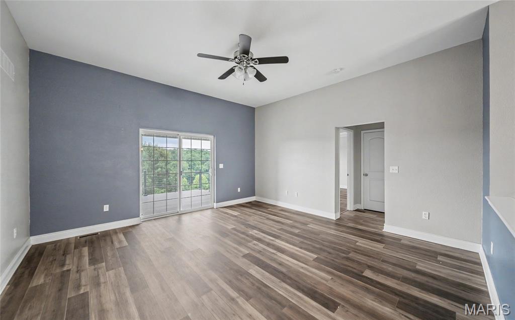 Woodridge Subdivision - Residential