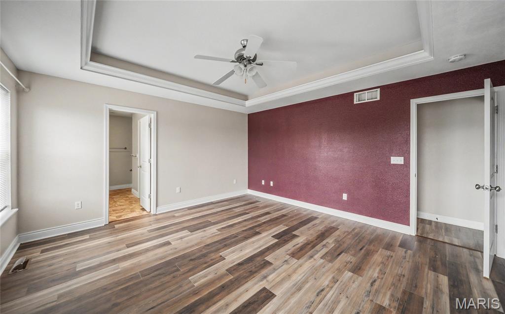 Woodridge Subdivision - Residential