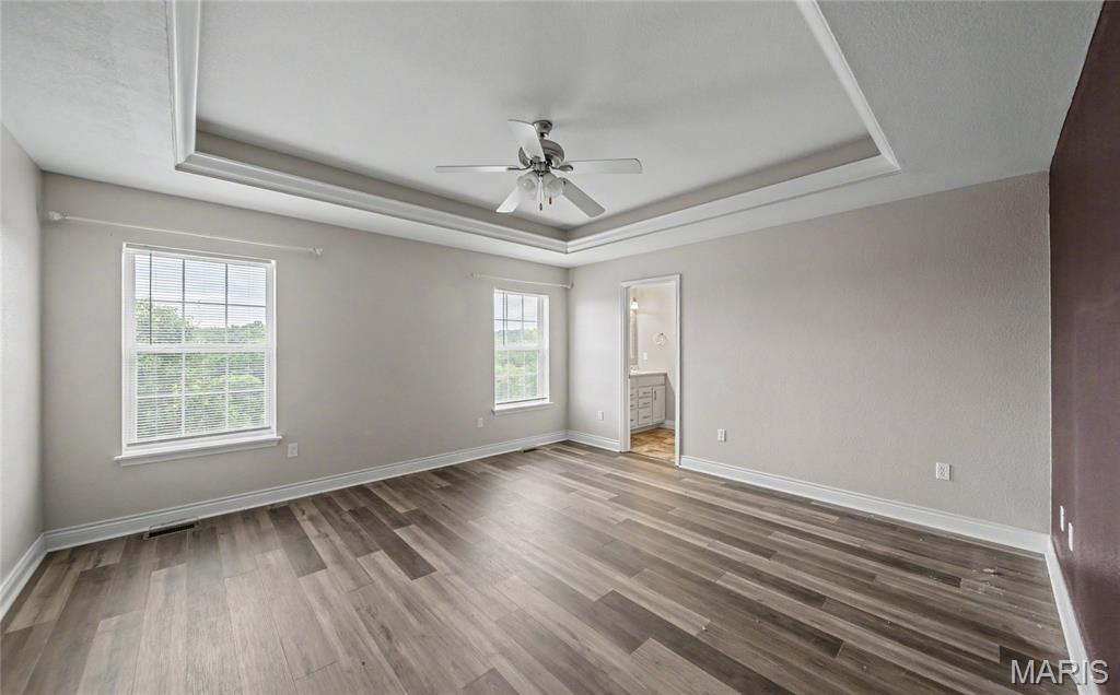 Woodridge Subdivision - Residential