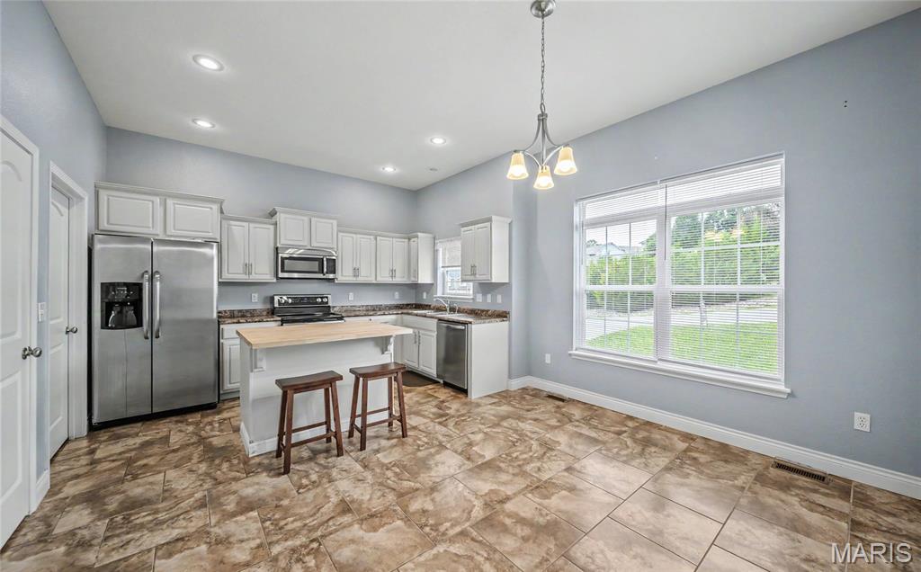 Woodridge Subdivision - Residential