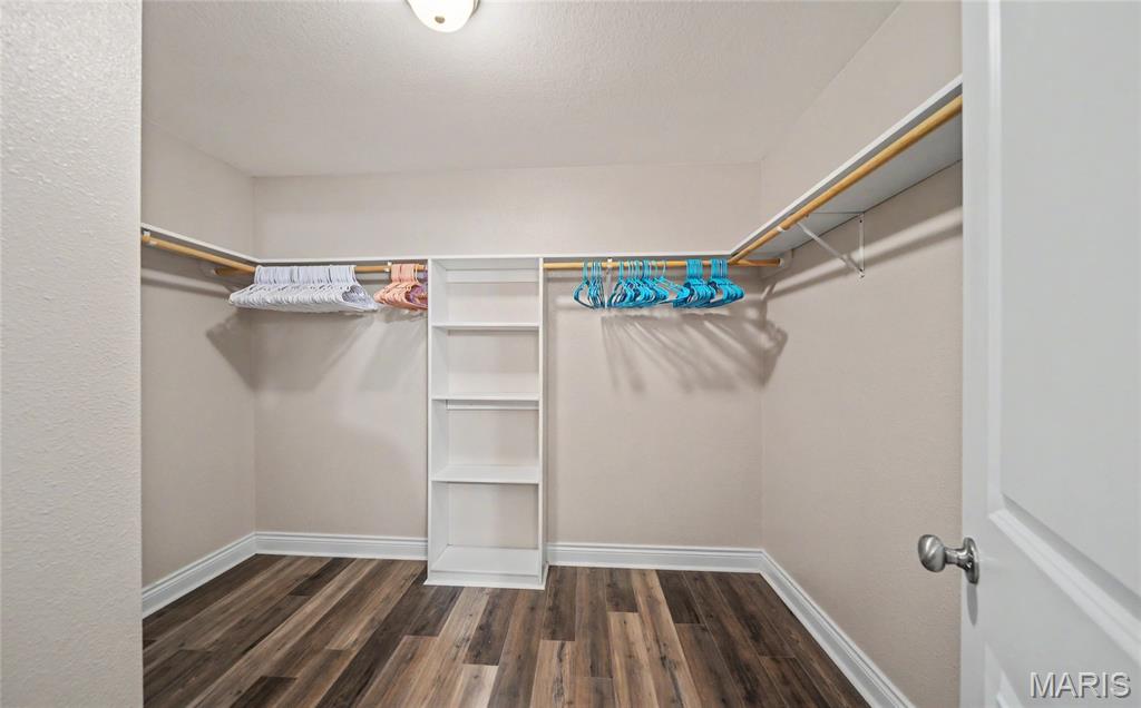 Woodridge Subdivision - Residential