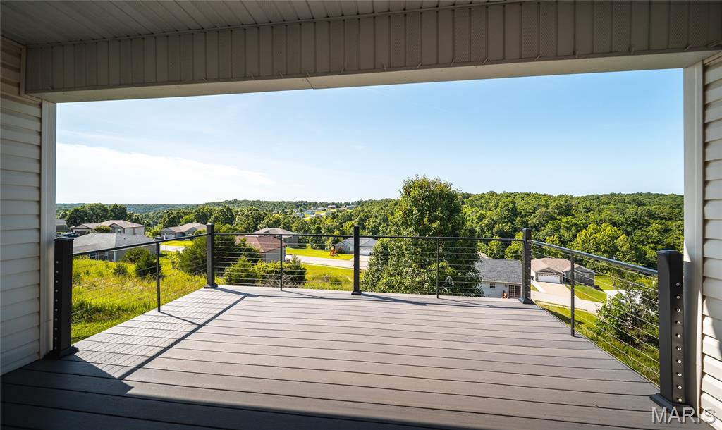 Woodridge Subdivision - Residential