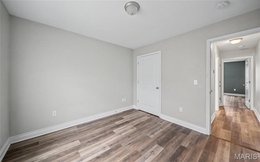 Woodridge Subdivision - Residential