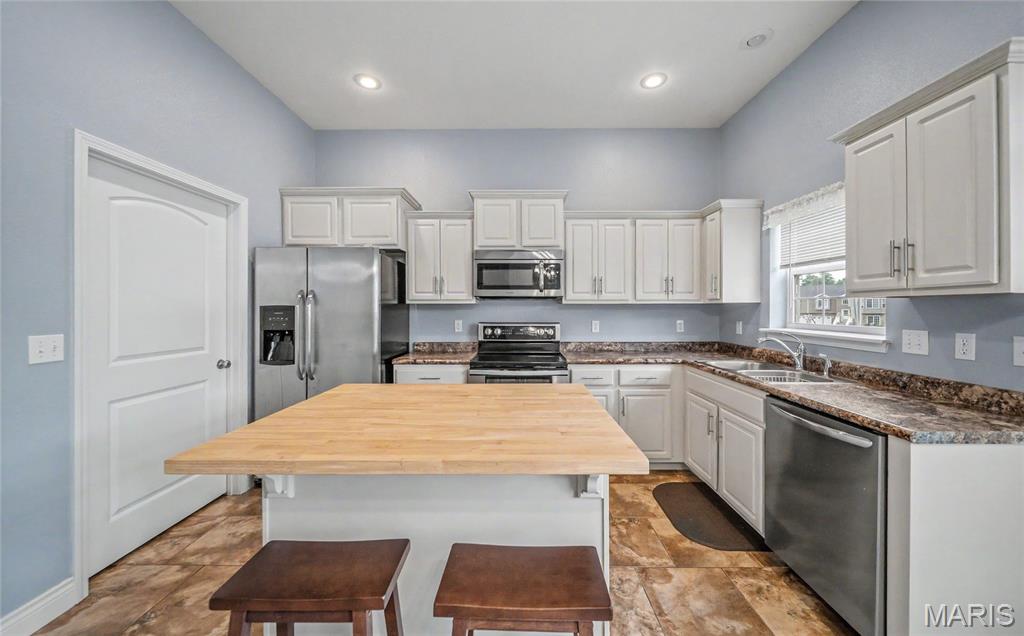 Woodridge Subdivision - Residential