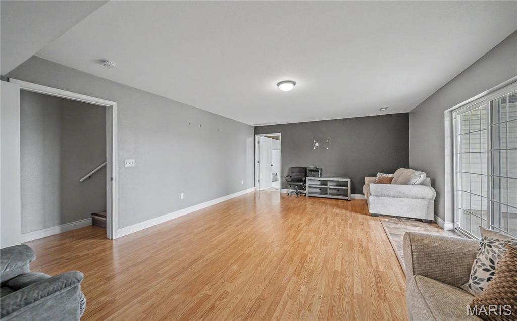 Woodridge Subdivision - Residential