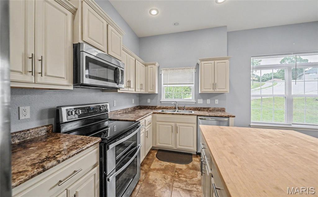 Woodridge Subdivision - Residential