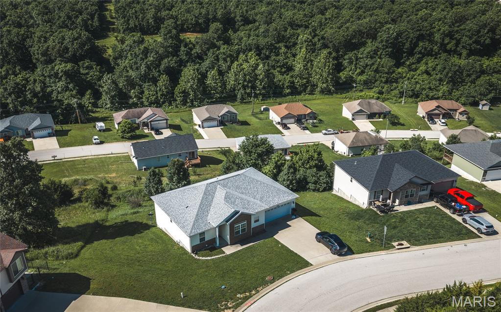 Woodridge Subdivision - Residential