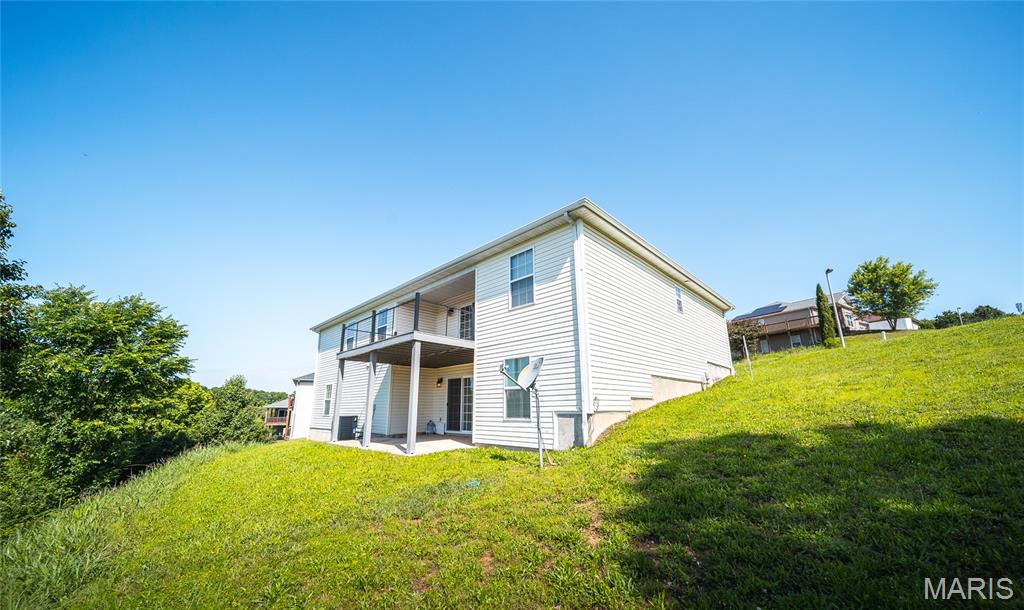 Woodridge Subdivision - Residential