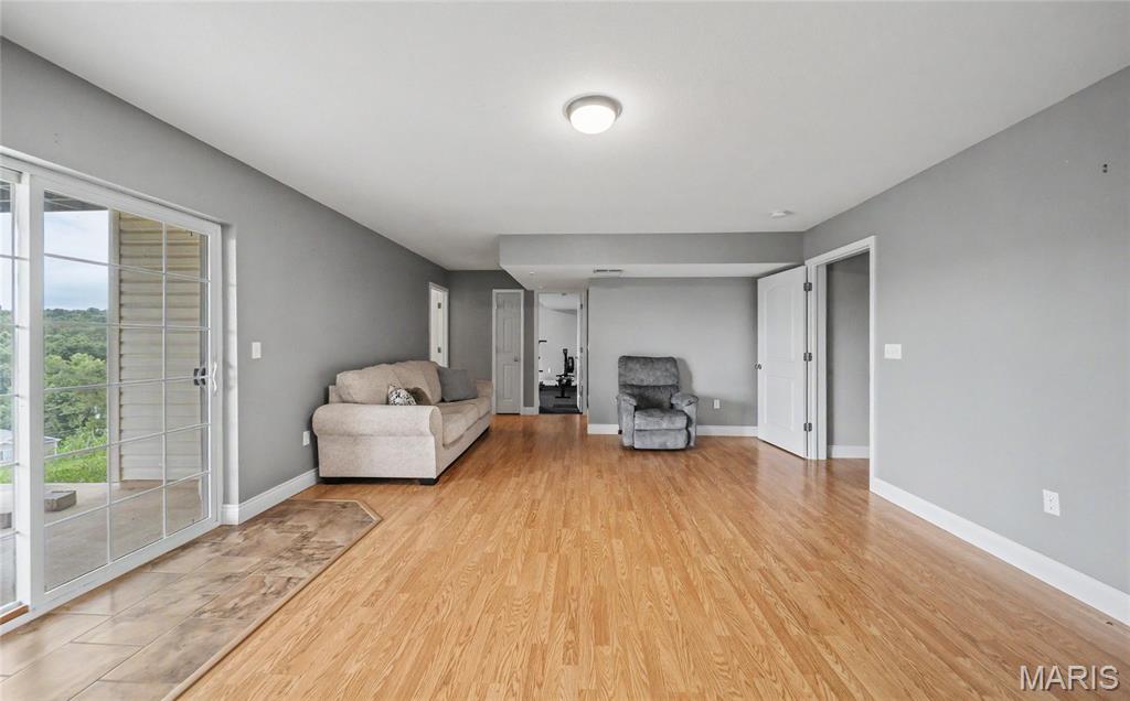 Woodridge Subdivision - Residential