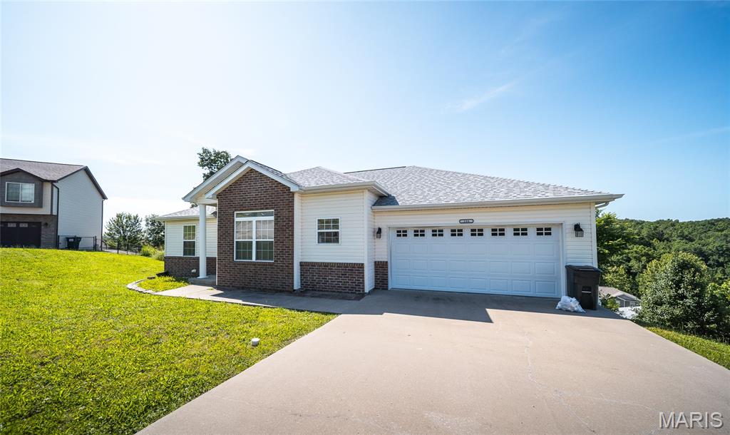 Woodridge Subdivision - Residential