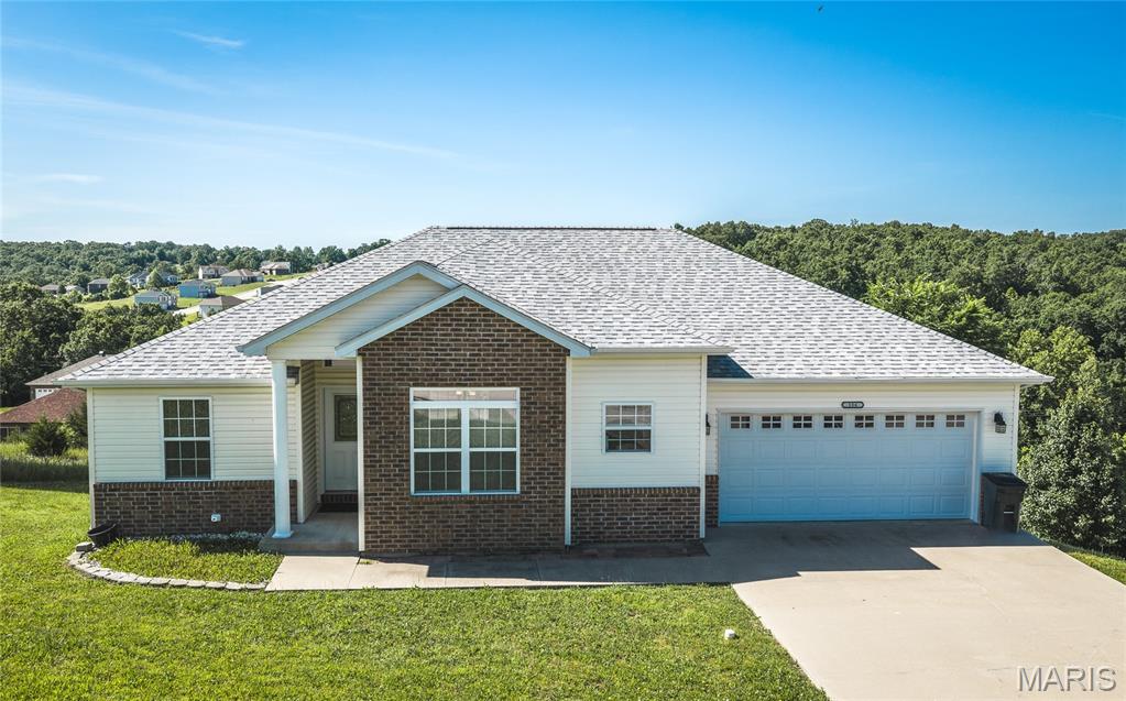 Woodridge Subdivision - Residential