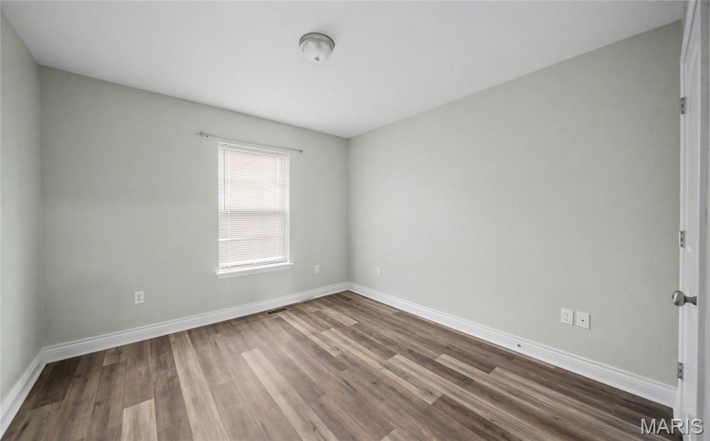 Woodridge Subdivision - Residential