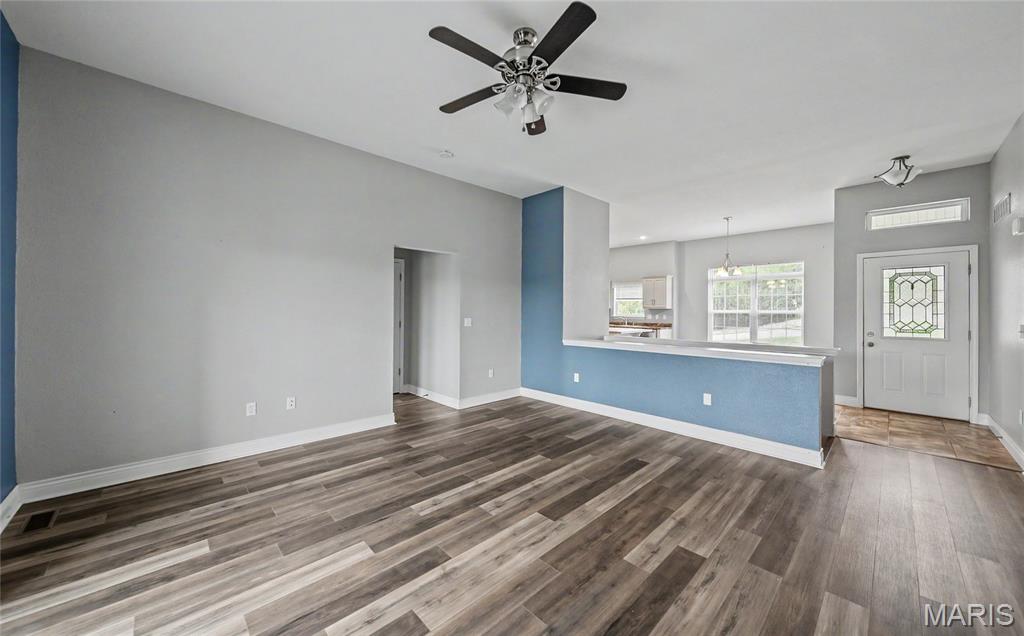 Woodridge Subdivision - Residential