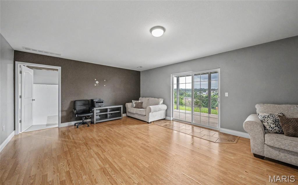 Woodridge Subdivision - Residential