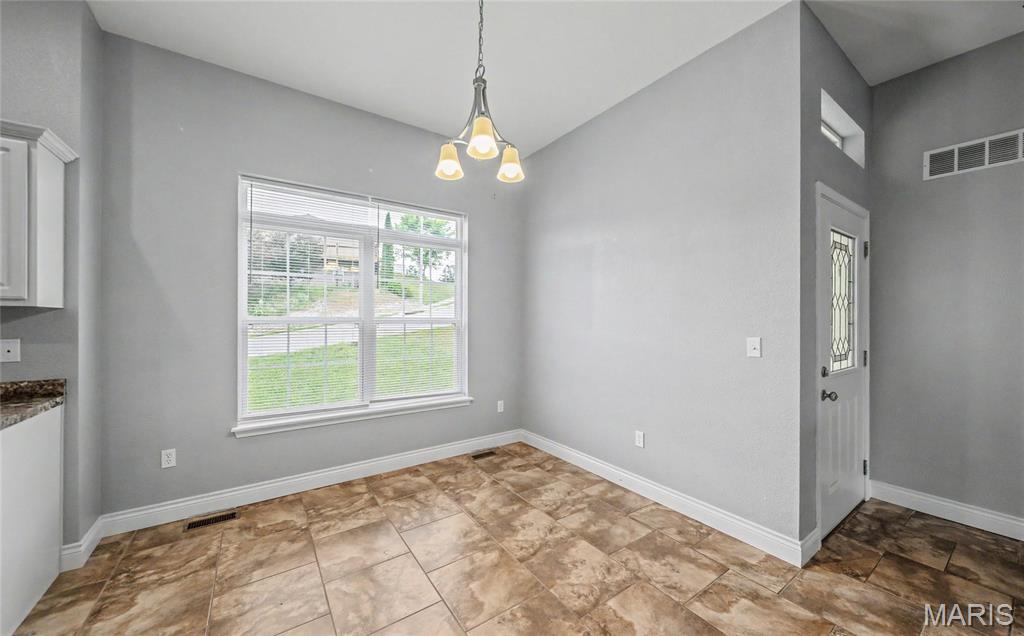 Woodridge Subdivision - Residential