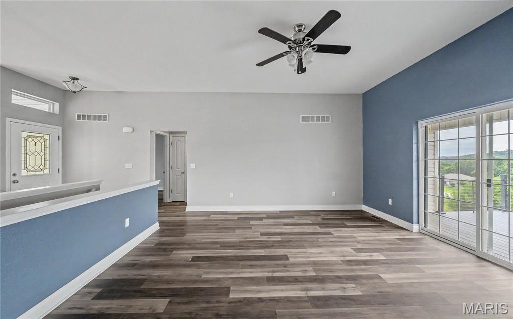 Woodridge Subdivision - Residential