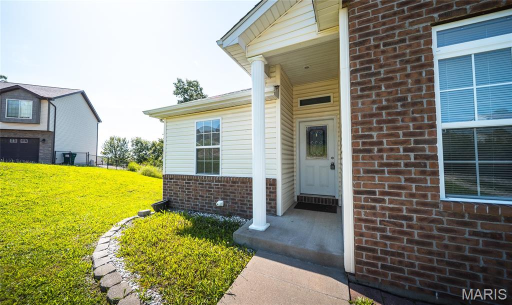 Woodridge Subdivision - Residential