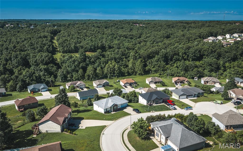 Woodridge Subdivision - Residential