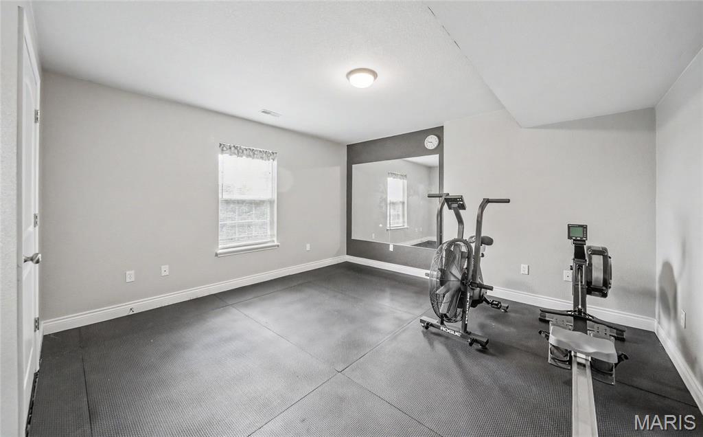 Woodridge Subdivision - Residential