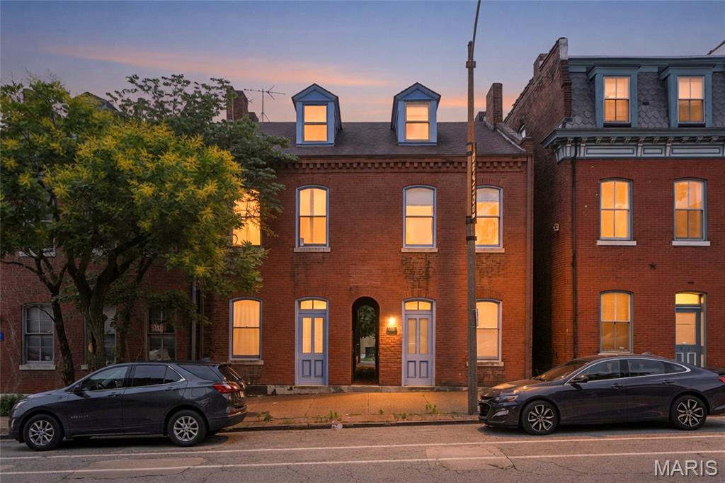 Collins Add - Residential