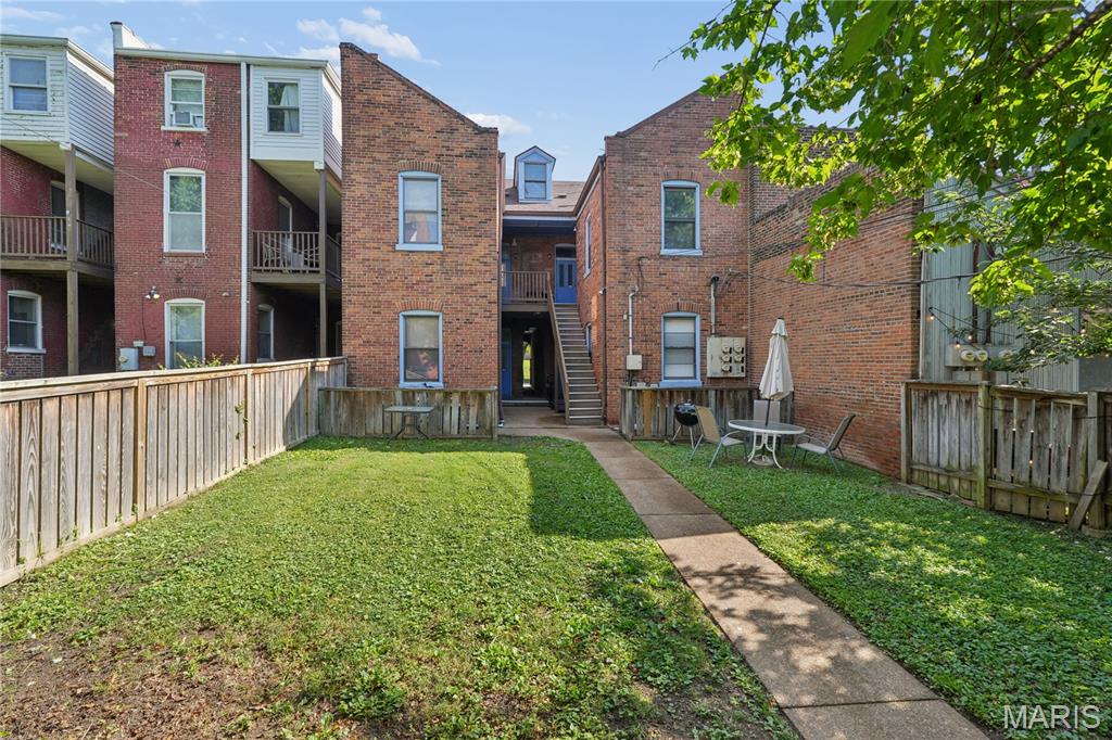 Collins Add - Residential