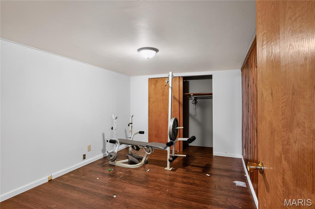 Bissell Hills 8 First Add - Residential