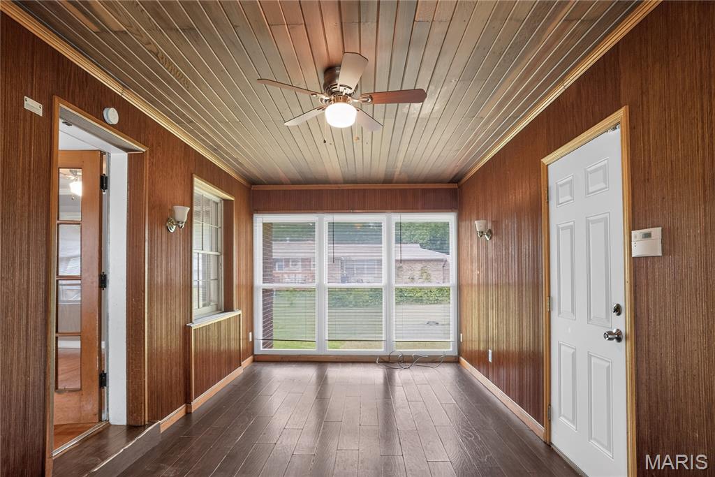 Bissell Hills 8 First Add - Residential