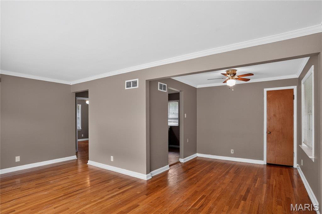 Bissell Hills 8 First Add - Residential
