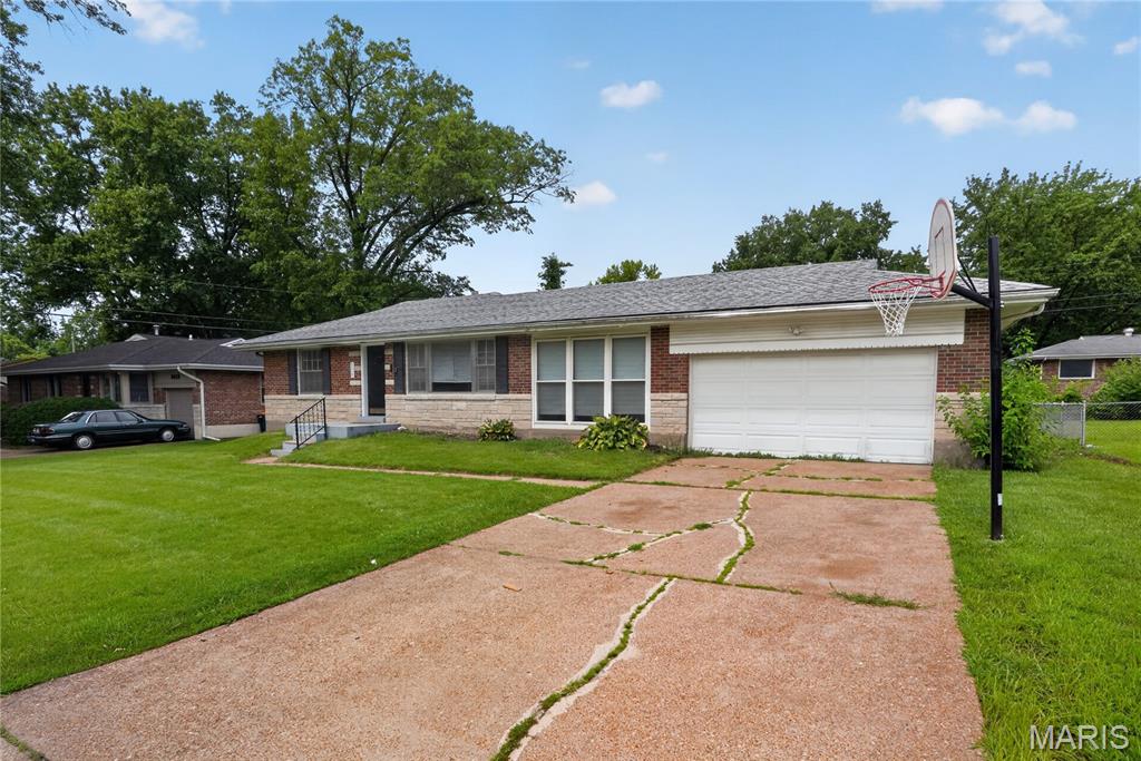 Bissell Hills 8 First Add - Residential