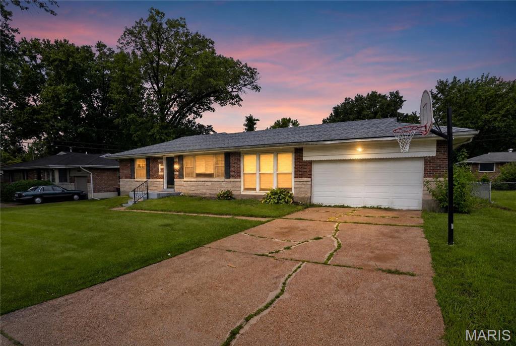 Bissell Hills 8 First Add - Residential
