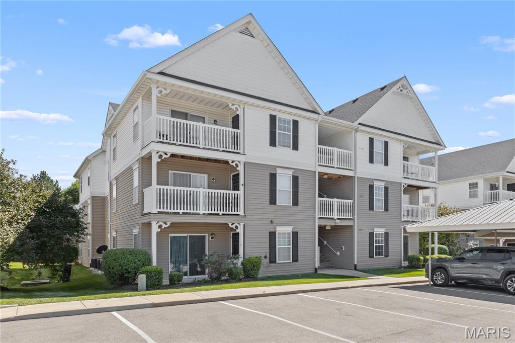 Springhurst Terrace #7 - Residential
