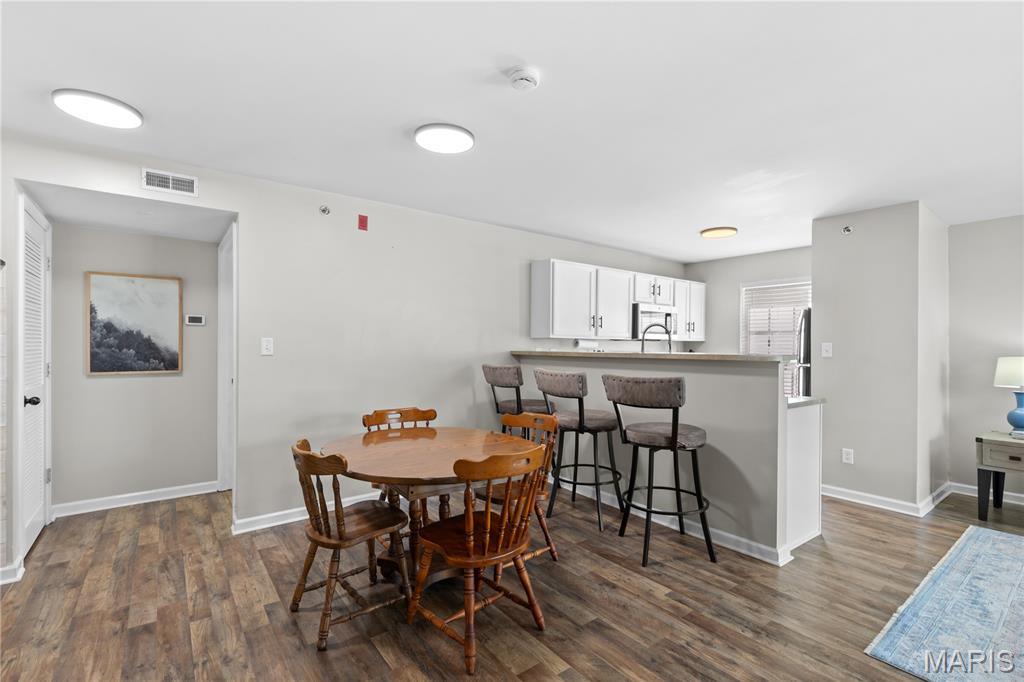 Springhurst Terrace #7 - Residential