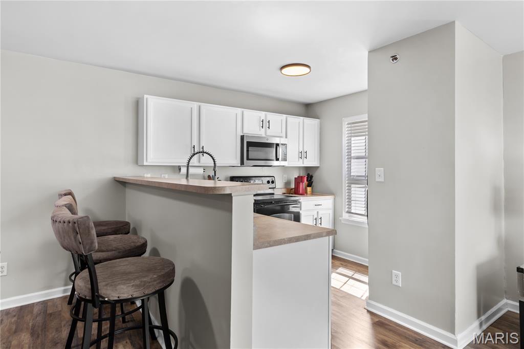 Springhurst Terrace #7 - Residential