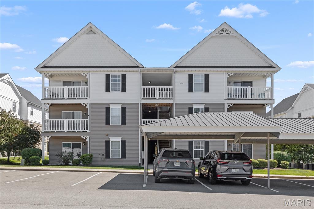 Springhurst Terrace #7 - Residential