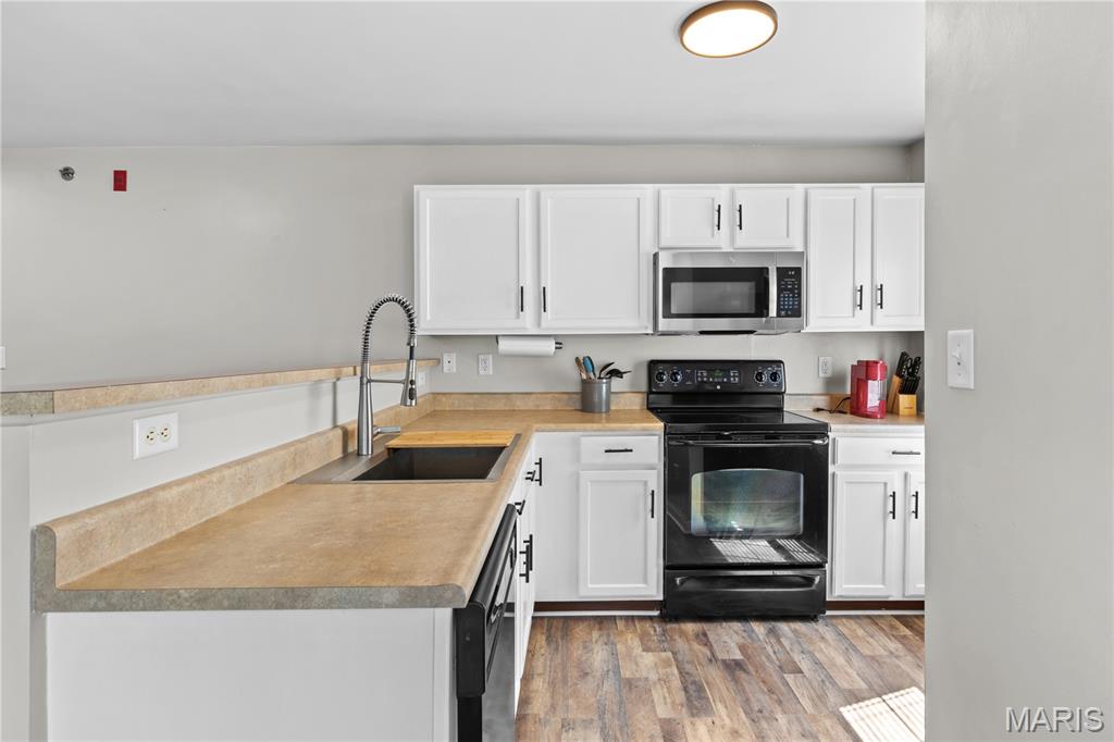 Springhurst Terrace #7 - Residential