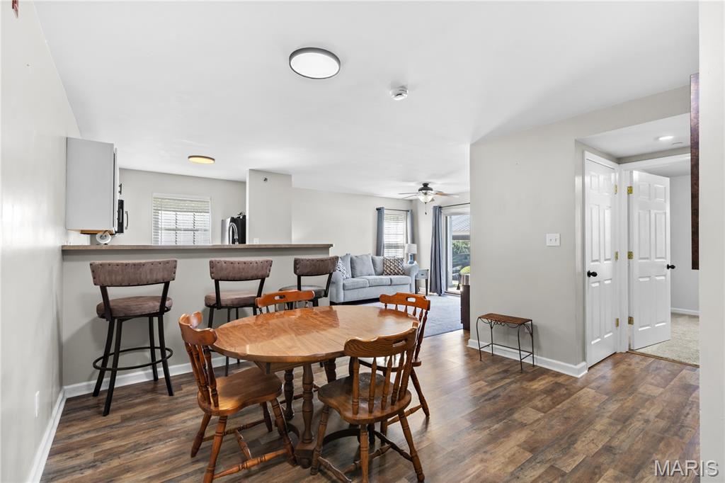 Springhurst Terrace #7 - Residential