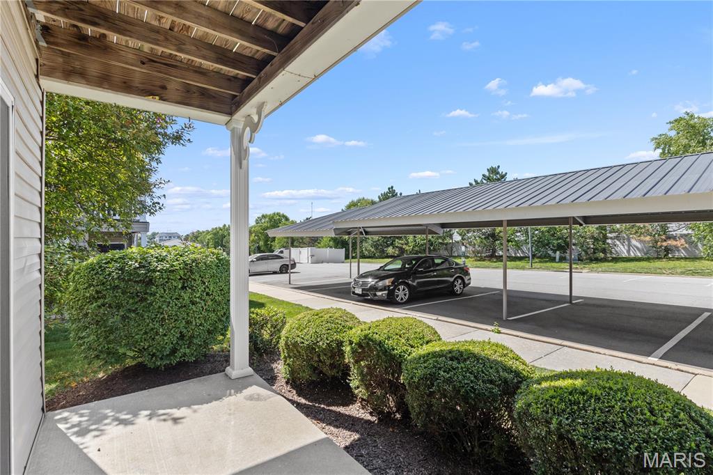 Springhurst Terrace #7 - Residential