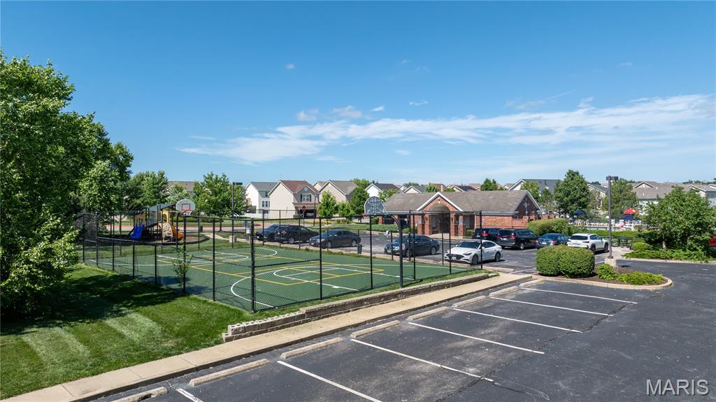 Springhurst Terrace #7 - Residential