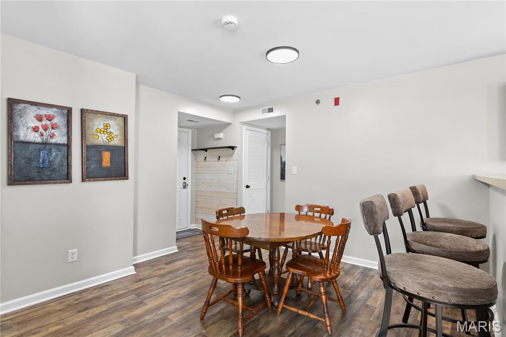 Springhurst Terrace #7 - Residential
