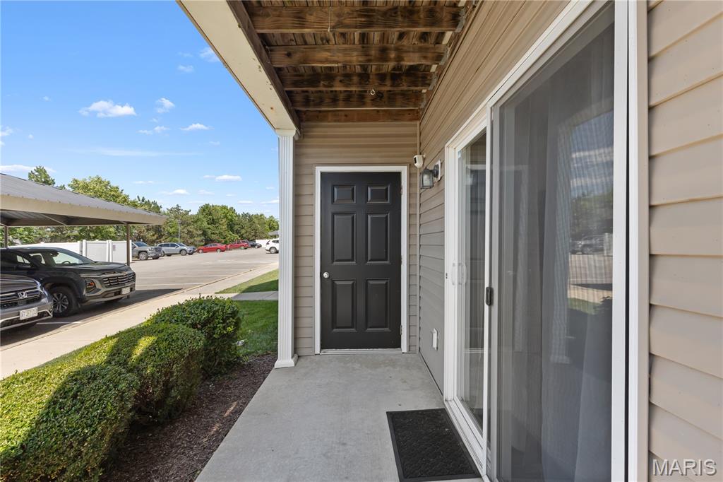 Springhurst Terrace #7 - Residential
